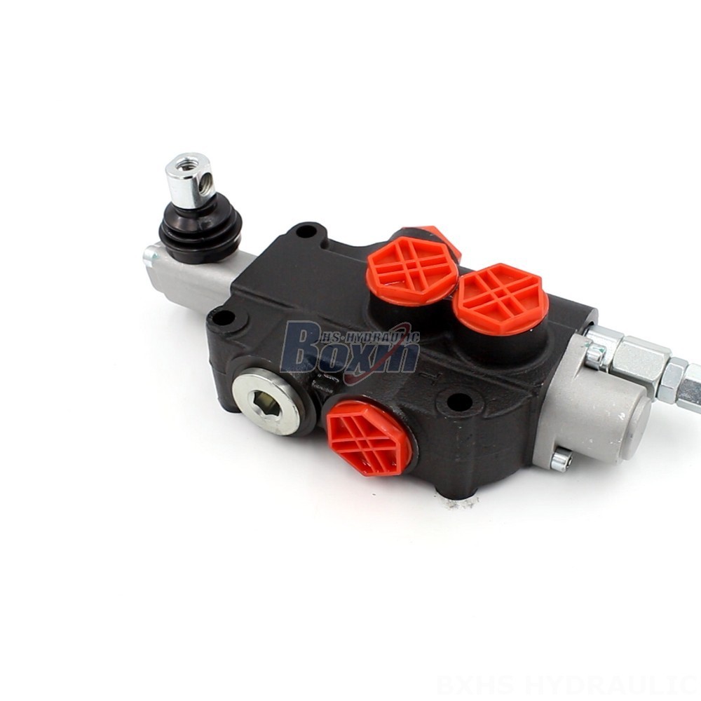 Japan Solenoid Valve P80-G34-OT Hydraulic Directional Valve: Leading Manufacturing & Supply main image