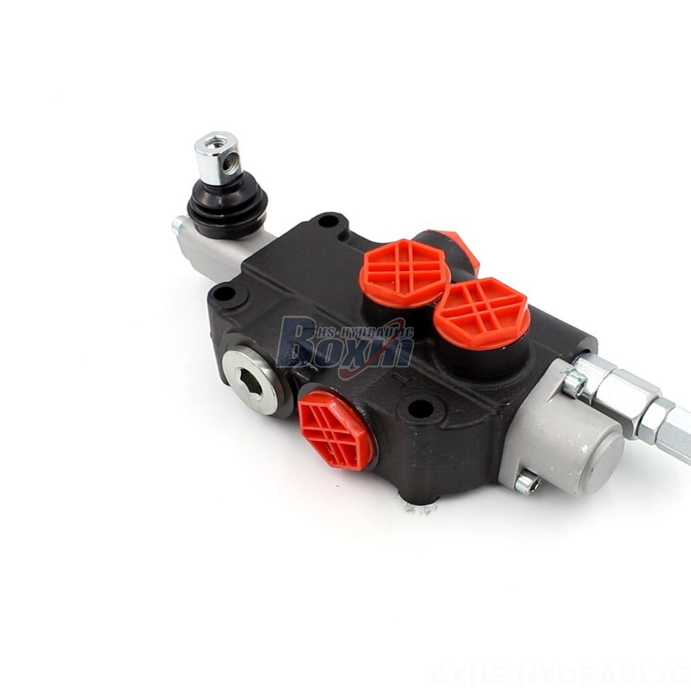 Hydraulic Cylinder P80-G34-OT Directional Valve: Your Reliable Hydraulic Solution Provider cover photo