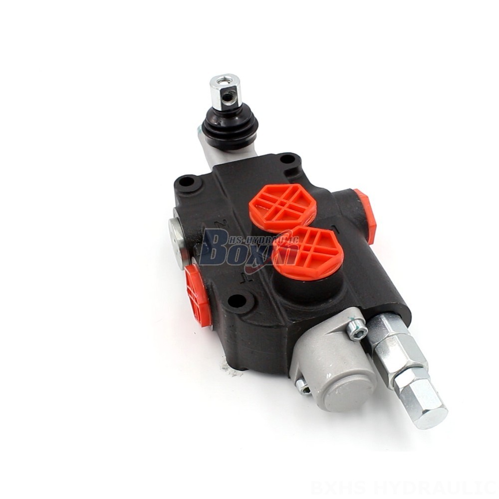 Hydraulic Electric P80-G34-OT Hydraulic Valve: Precision Engineering & Global Availability cover photo