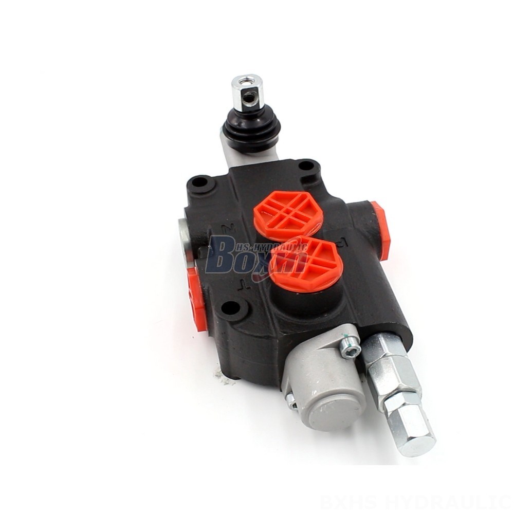 Japan Solenoid Valve P80-G34-OT Hydraulic Directional Valve: Leading Manufacturing & Supply main image