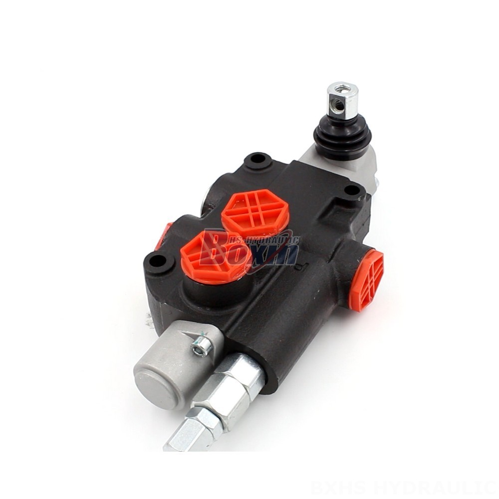 Hydraulic Electric P80-G34-OT Hydraulic Valve: Precision Engineering & Global Availability main image