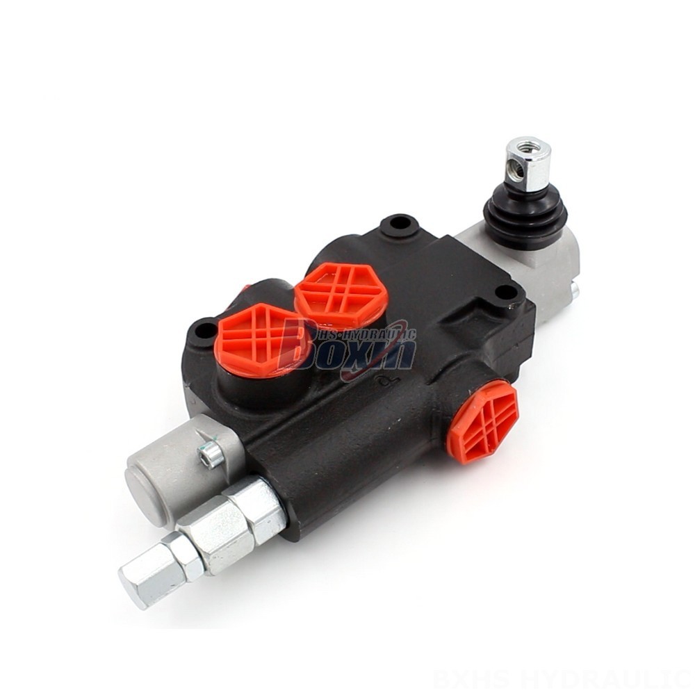 Hydraulic Cylinder P80-G34-OT Directional Valve: Your Reliable Hydraulic Solution Provider main image