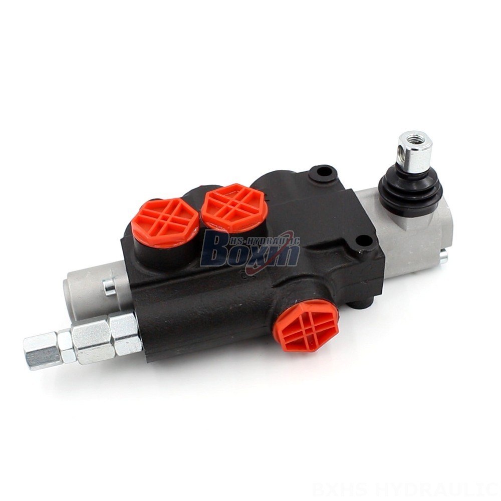 Main Control Valve Hydraulic Factory Direct Hydraulic Valves: P80-G34-OT from the Manufacturer cover photo