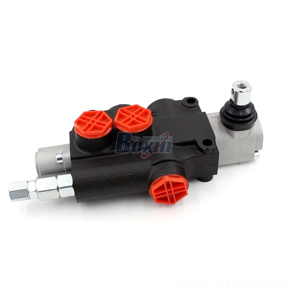 Hydraulic Electric P80-G34-OT Hydraulic Valve: Precision Engineering & Global Availability main image