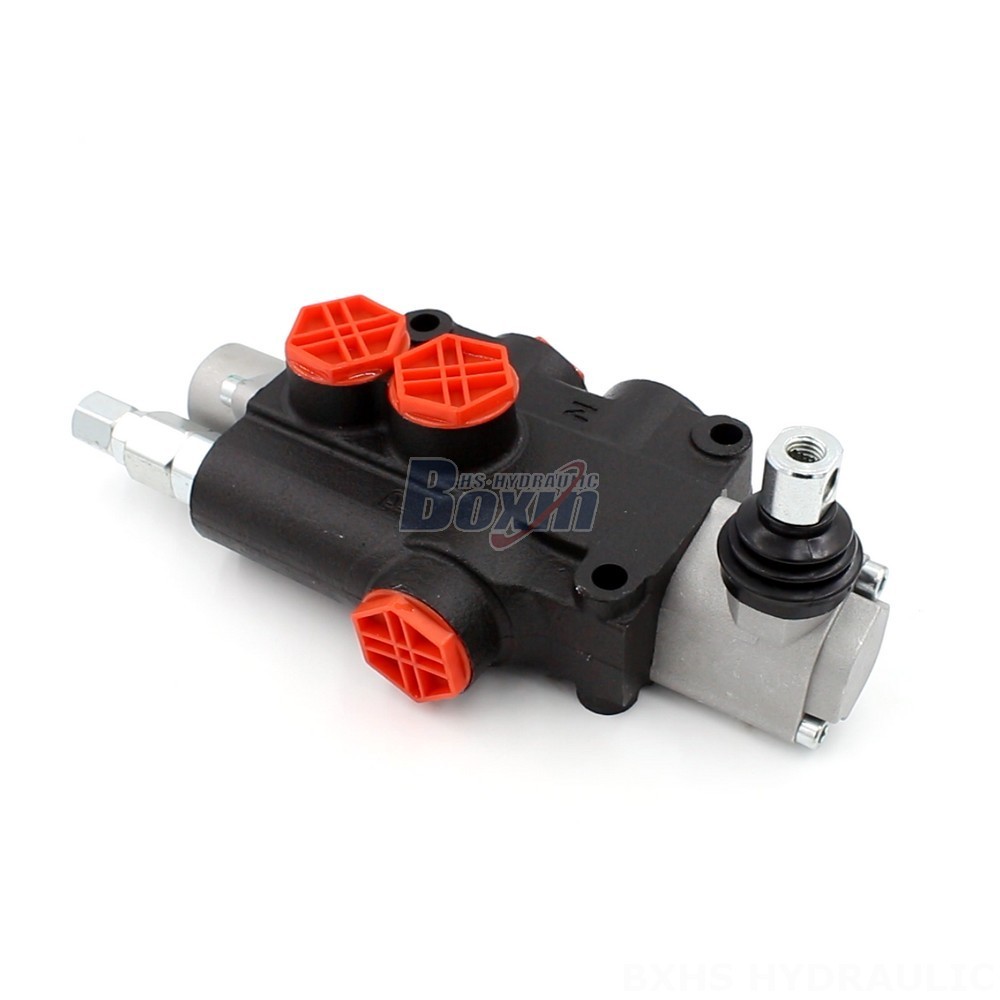 Main Control Valve Hydraulic Factory Direct Hydraulic Valves: P80-G34-OT from the Manufacturer main image