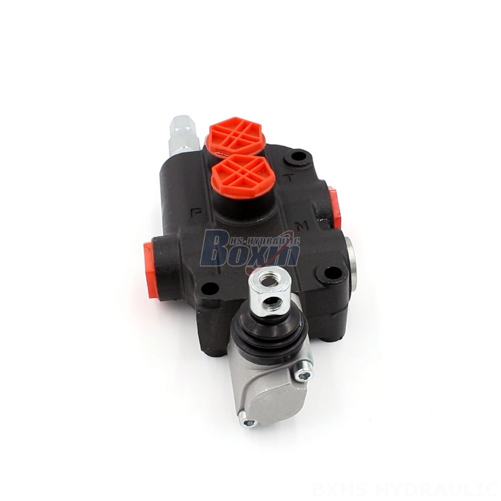 Main Control Valve Hydraulic Factory Direct Hydraulic Valves: P80-G34-OT from the Manufacturer main image