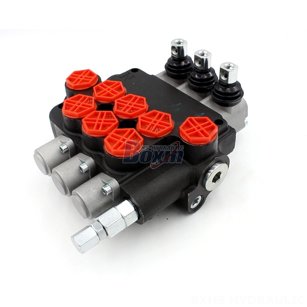 In Electro Pneumatic Directional Control Valve Hydraulic Directional Control Valve cover photo