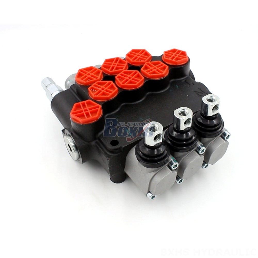 In Electro Pneumatic Directional Control Valve Hydraulic Directional Control Valve main image