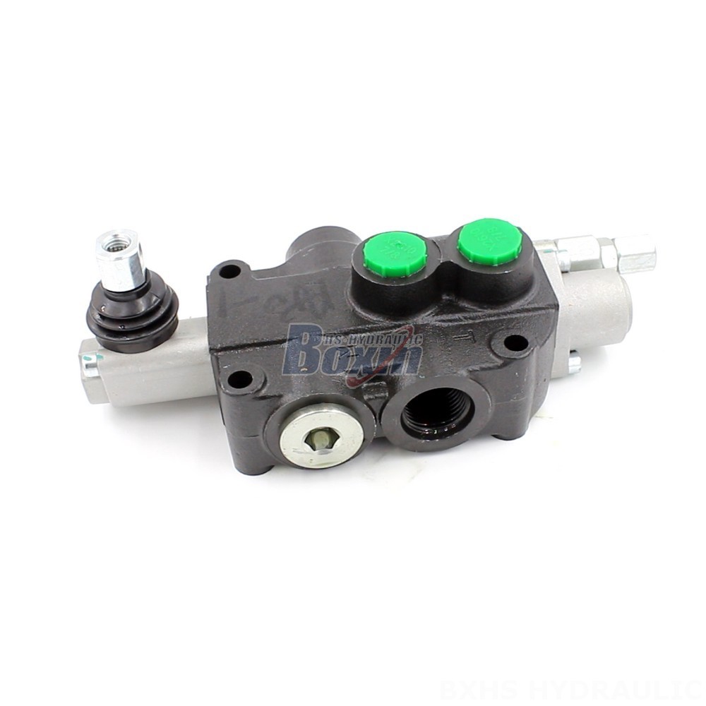 Hydraulic Cartridge Valve P80-LDG-U78-OT Hydraulic Valve | OEM, ODM, Wholesale & Distribution cover photo