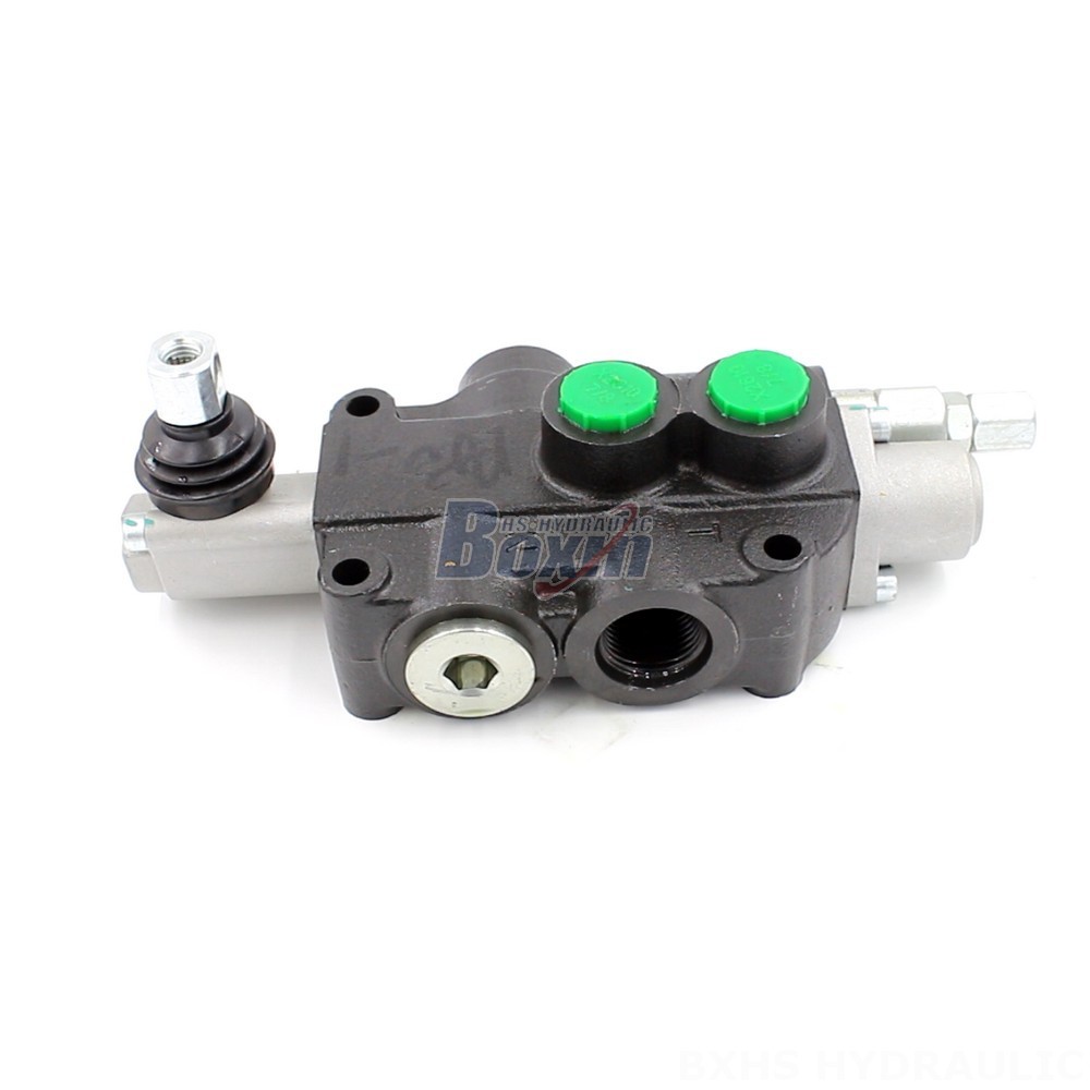 Hydraulic Rotary Directional Control Valve Directional Valve P80-LDG-U78-OT | Wholesale & OEM main image
