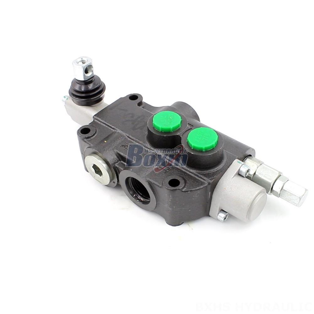 Hydraulic Cartridge Valve P80-LDG-U78-OT Hydraulic Valve | OEM, ODM, Wholesale & Distribution main image