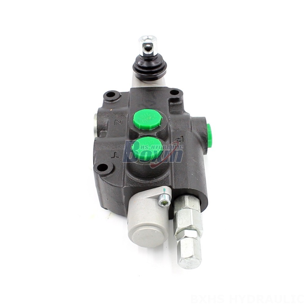 Hydraulic Cartridge Valve P80-LDG-U78-OT Hydraulic Valve | OEM, ODM, Wholesale & Distribution main image