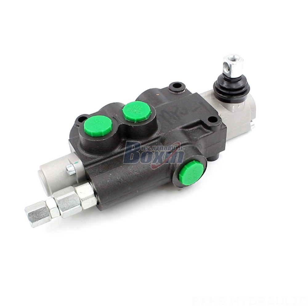 OEM & ODM Hydraulic Valve Specialists: Partner with Us for P80-LDG-U78-OT Solutions main image