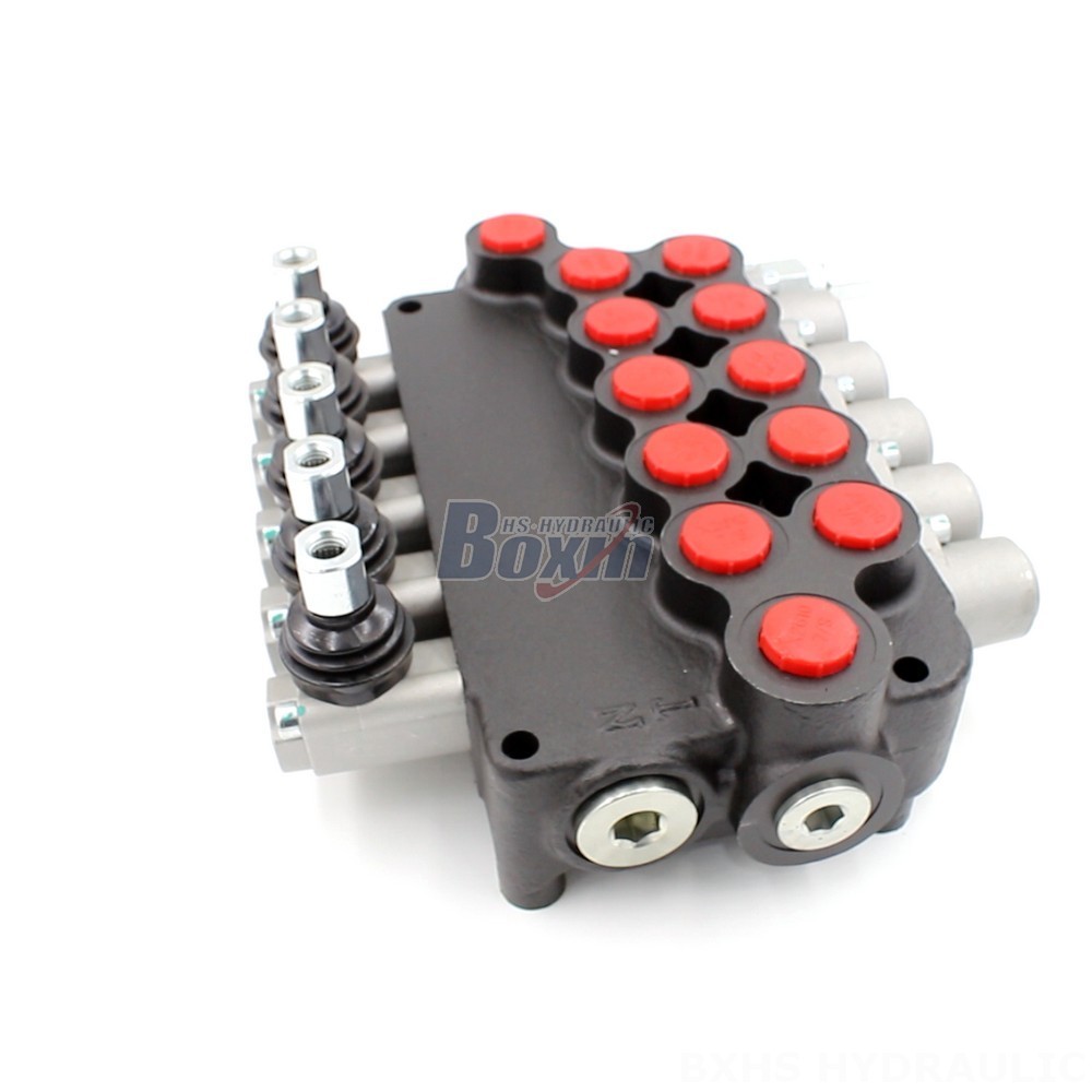 Lever For Hydraulic Control P80-U116-U78-OT Valve Factory: Wholesale Prices and Expert Support cover photo