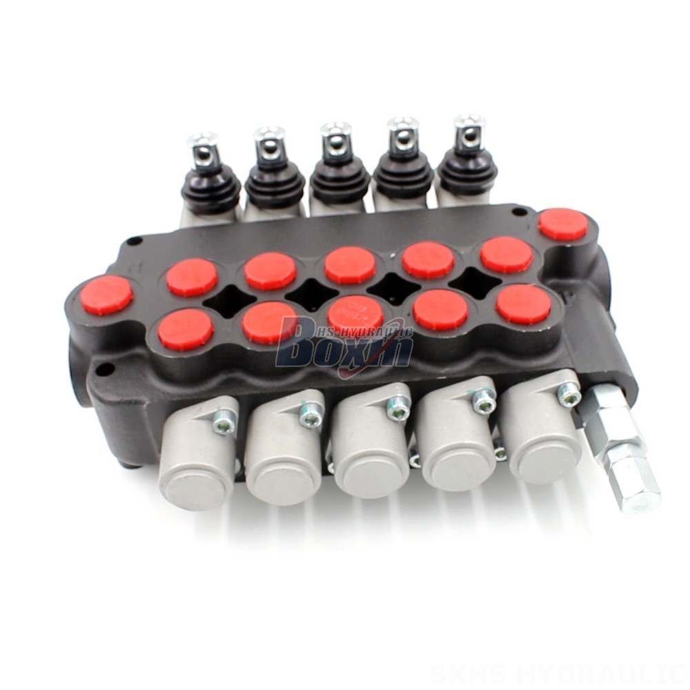 Lever For Hydraulic Control P80-U116-U78-OT Valve Factory: Wholesale Prices and Expert Support main image