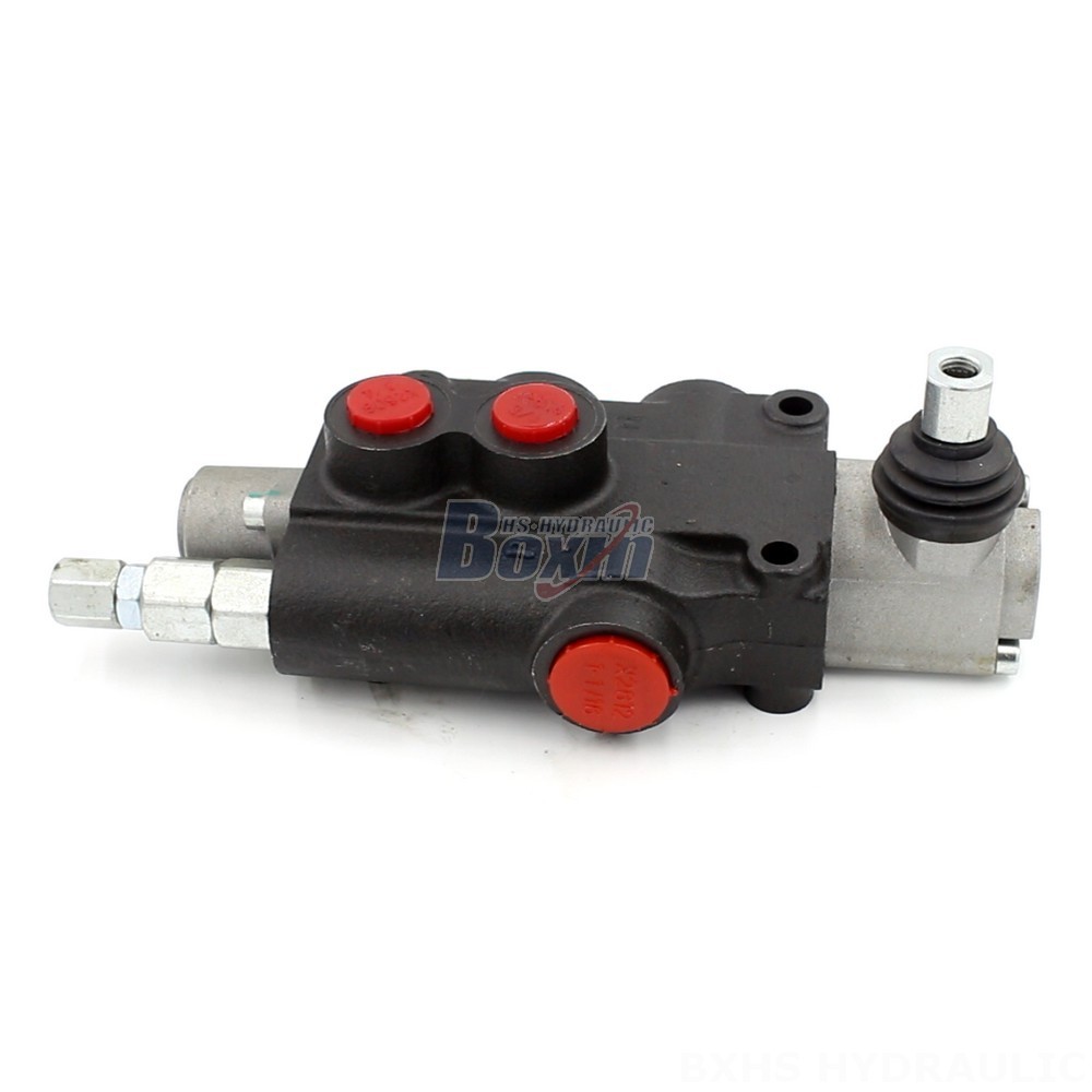 Electric Flow Control Valve P80-U116-U78 Hydraulic Directional Control Valve | Wholesale & OEM main image