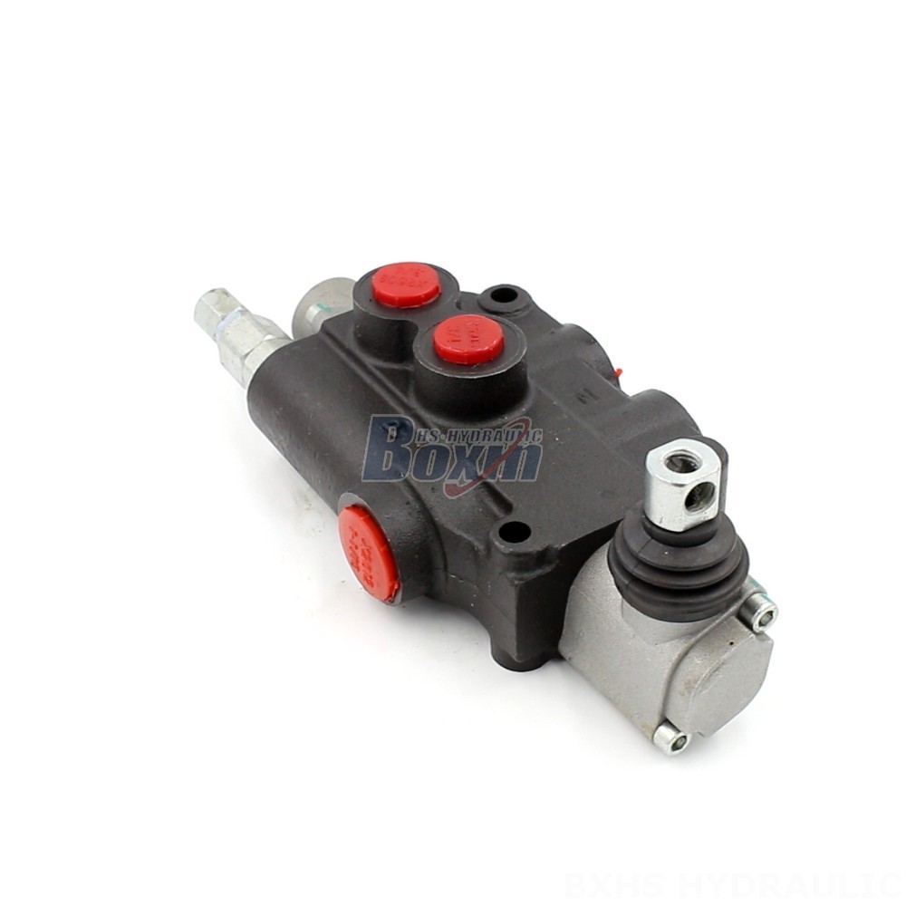 Electric Flow Control Valve P80-U116-U78 Hydraulic Directional Control Valve | Wholesale & OEM main image