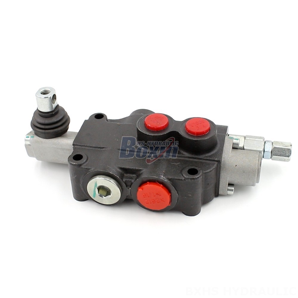 P80-U116-U78 Hydraulic Valve Factory Direct: Competitive Pricing & Global Shipping main image