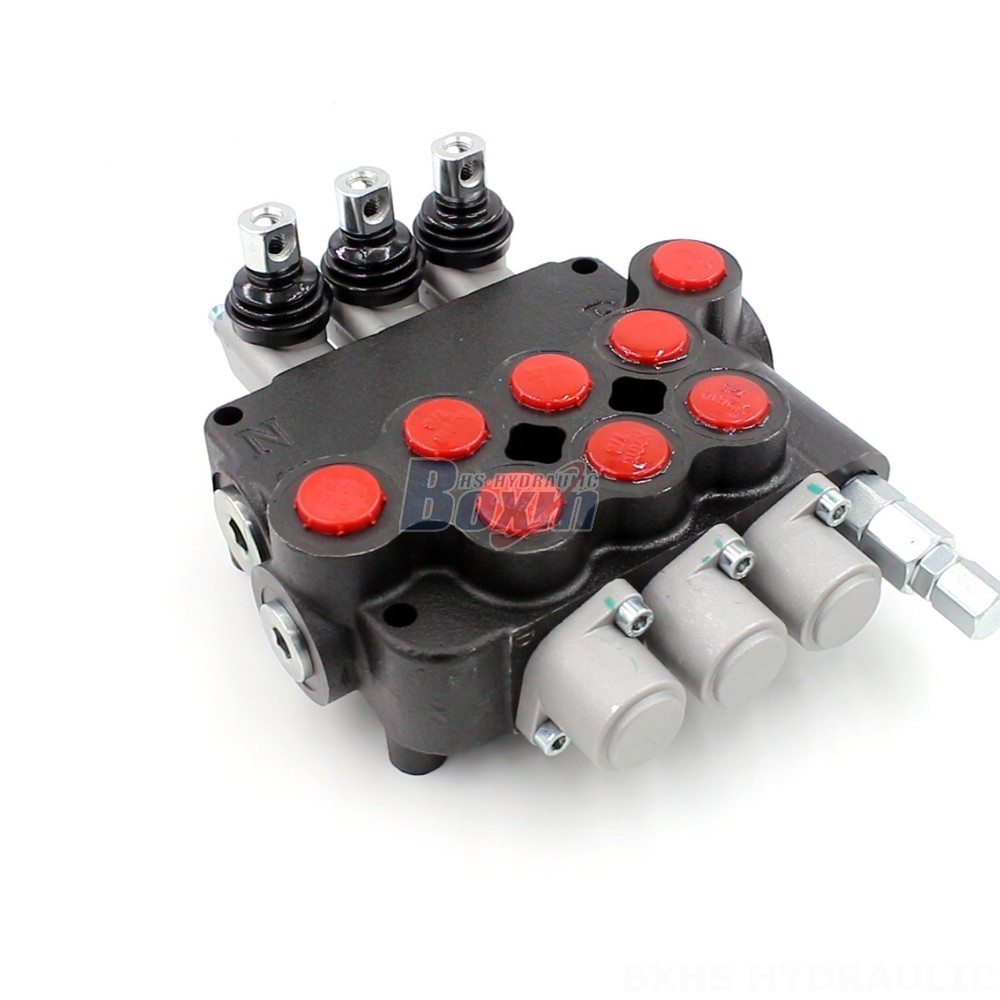 Dropshipping Agent Russia P80-U78-3OT Manual Valve | Factory-Direct Pricing & Quality Control cover photo