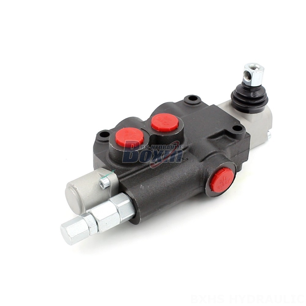 P80-U78-OT Valve | Hydraulic System Components | Manufacturer & Supplier cover photo