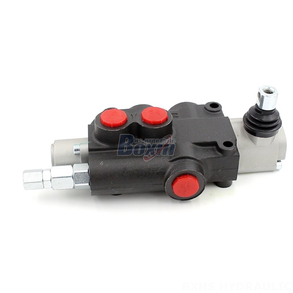 Pneumatic Distributor P80-U78-OT Control Valve | Fluid Power Solutions | Global Distributor cover photo