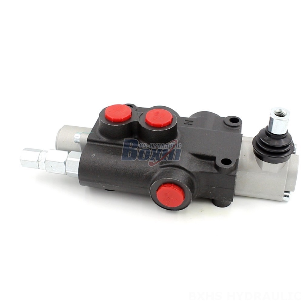 P80-U78-OT Valve | Hydraulic System Components | Manufacturer & Supplier main image