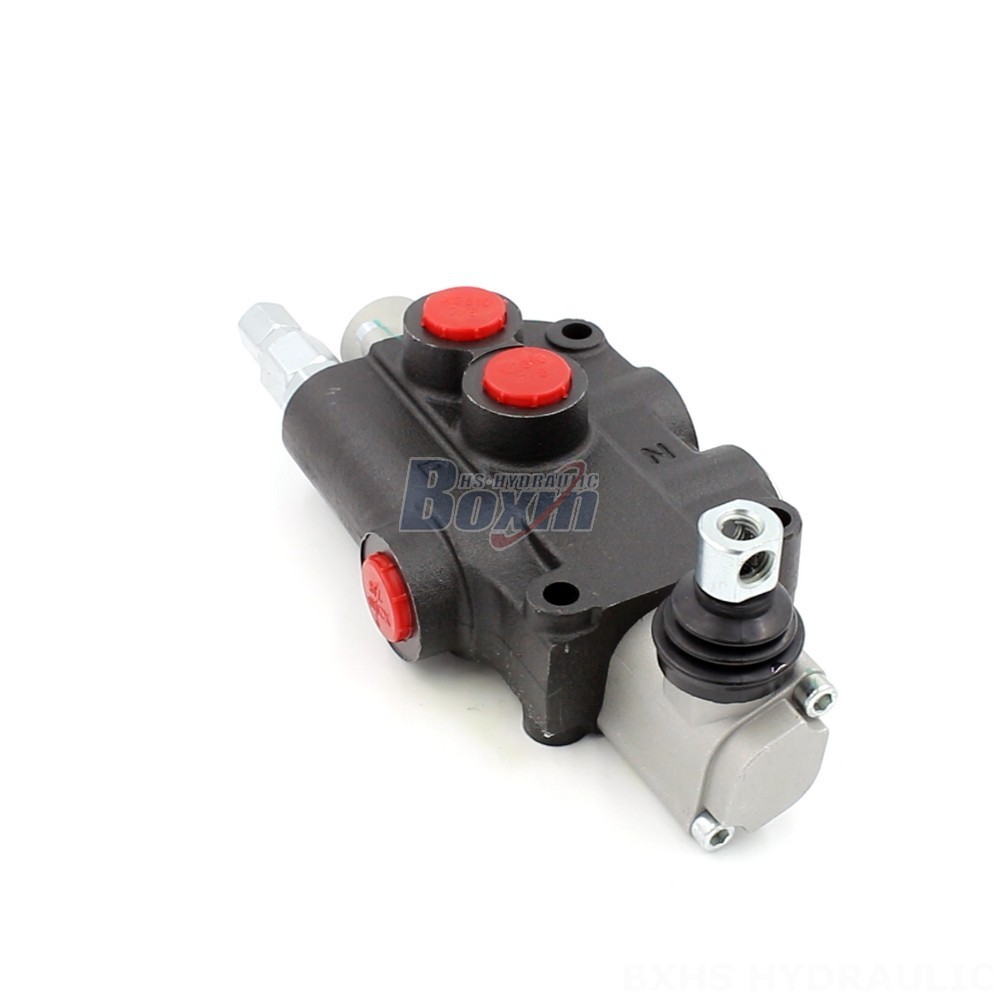 P80-U78-OT Valve | Hydraulic System Components | Manufacturer & Supplier main image