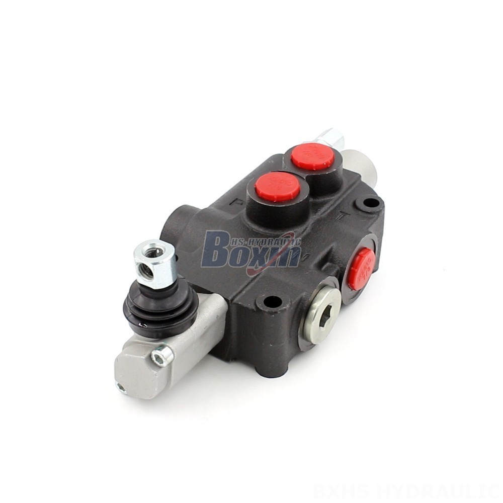 Direct Control Valve Sds180 Hydraulic Valve P80-U78-OT | Premium Quality | Competitive Pricing main image