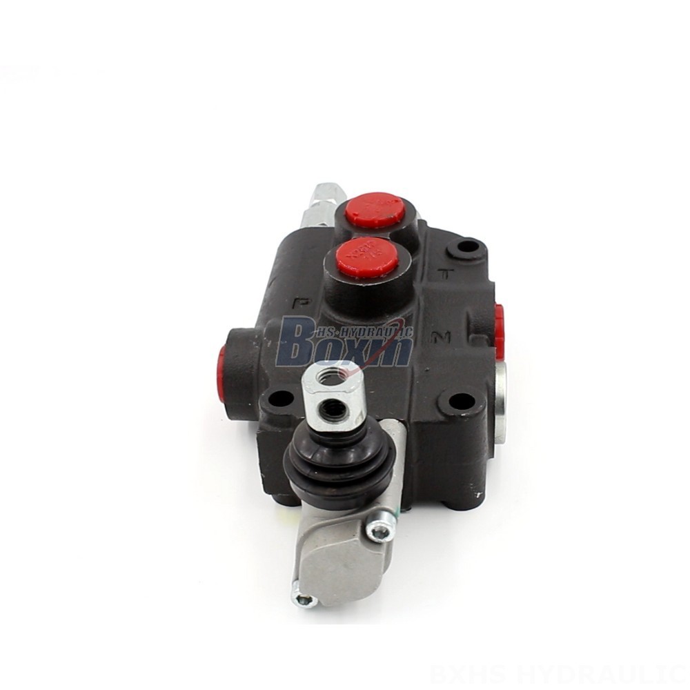 Hydraulic Directional Valve P80-U78 Directional Control Valve: Your Reliable Hydraulic Partner cover photo