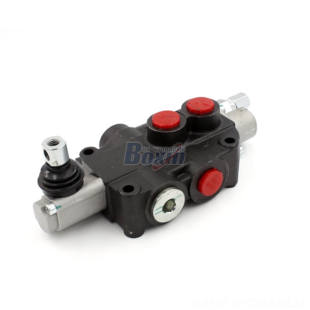 Hydraulic Directional Valve P80-U78 Directional Control Valve: Your Reliable Hydraulic Partner main image