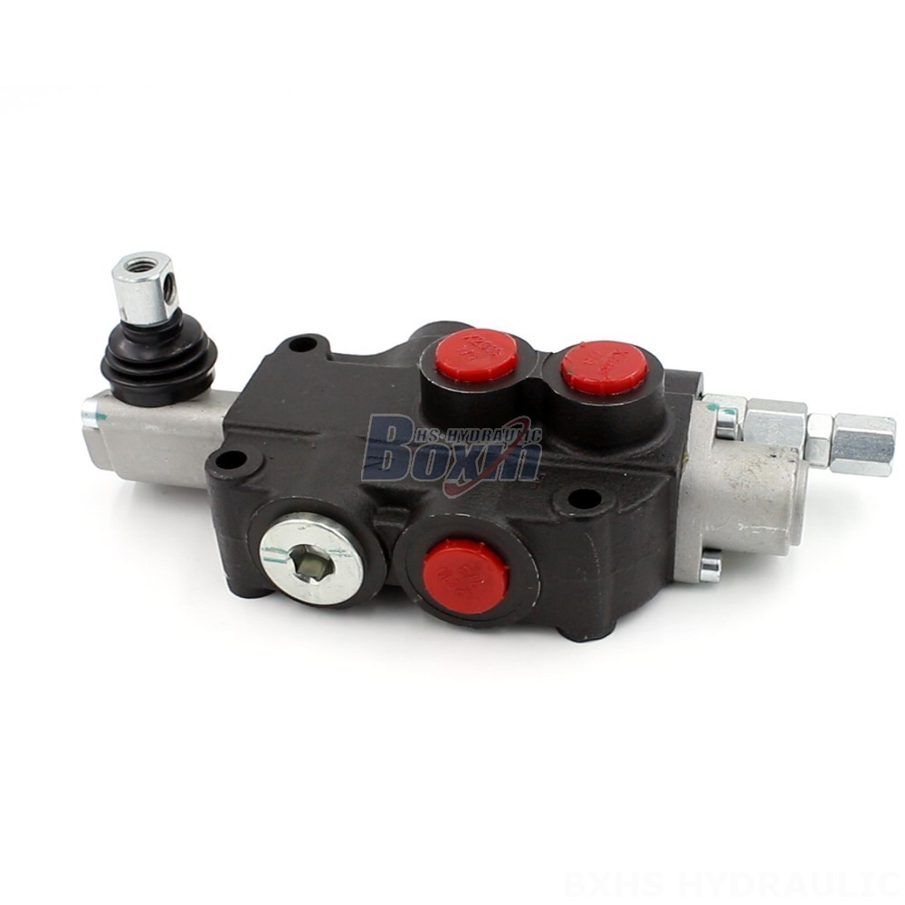 Hydraulic Directional Valve P80-U78 Directional Control Valve: Your Reliable Hydraulic Partner main image