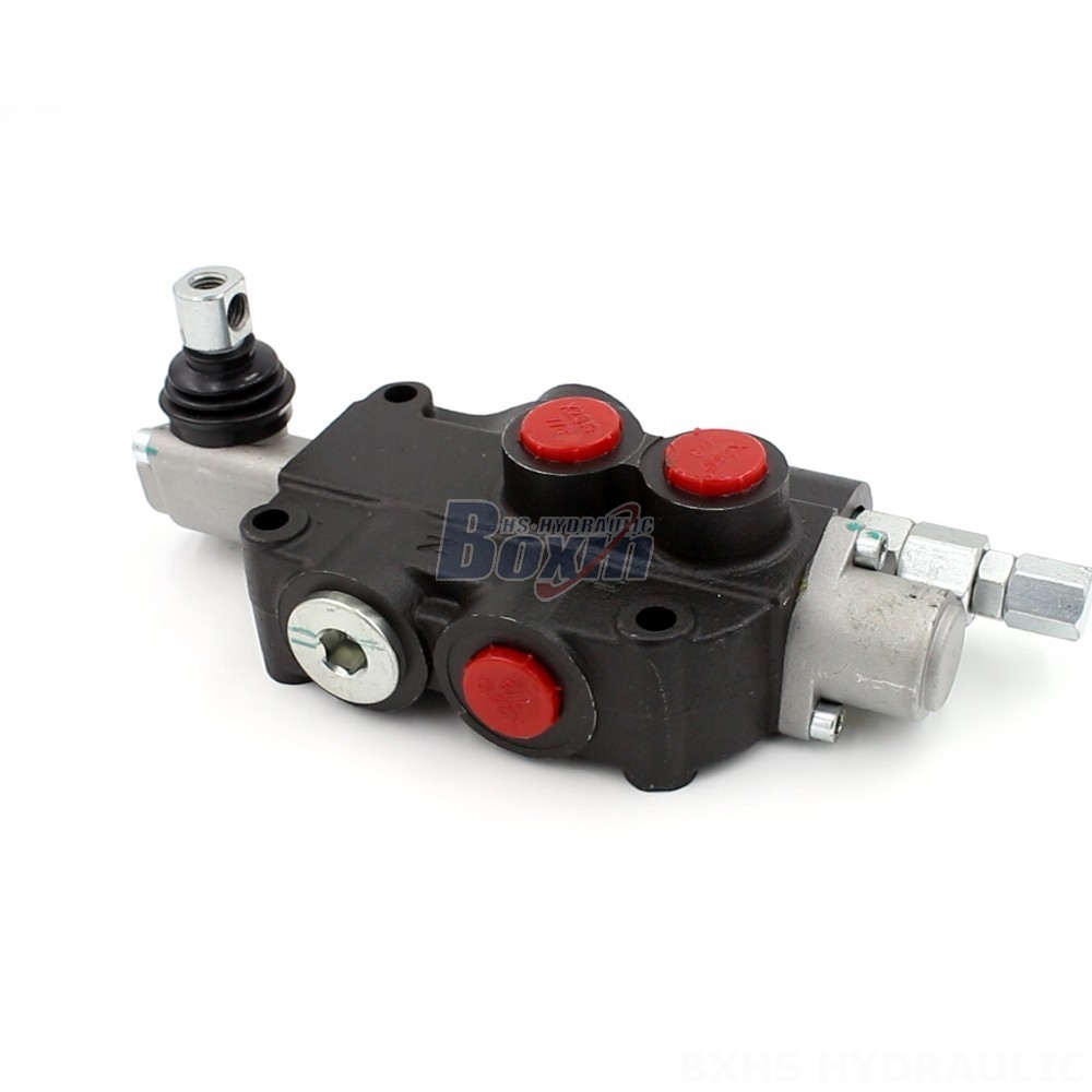 Direct from the Factory: Eliminate Middlemen and Save with the P80-U78 Hydraulic Valve main image