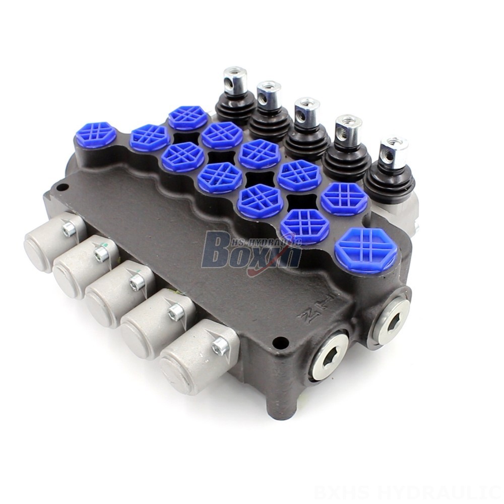 4 Way Valve Hydraulic Factory Discounts on P80F-G34-OT Hydraulic Directional Control Valves cover photo