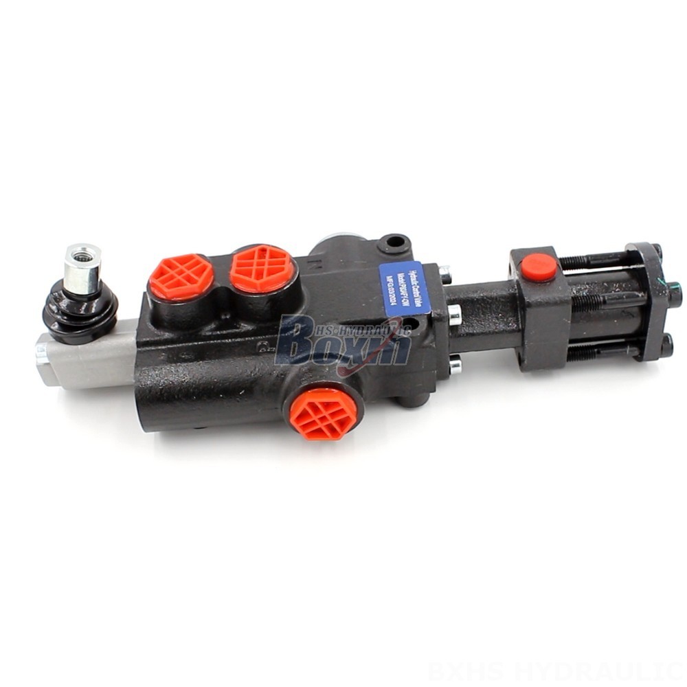 Direction Control Valve Controls P80F-G34 Directional Control Valve | Turnkey Project Solutions main image