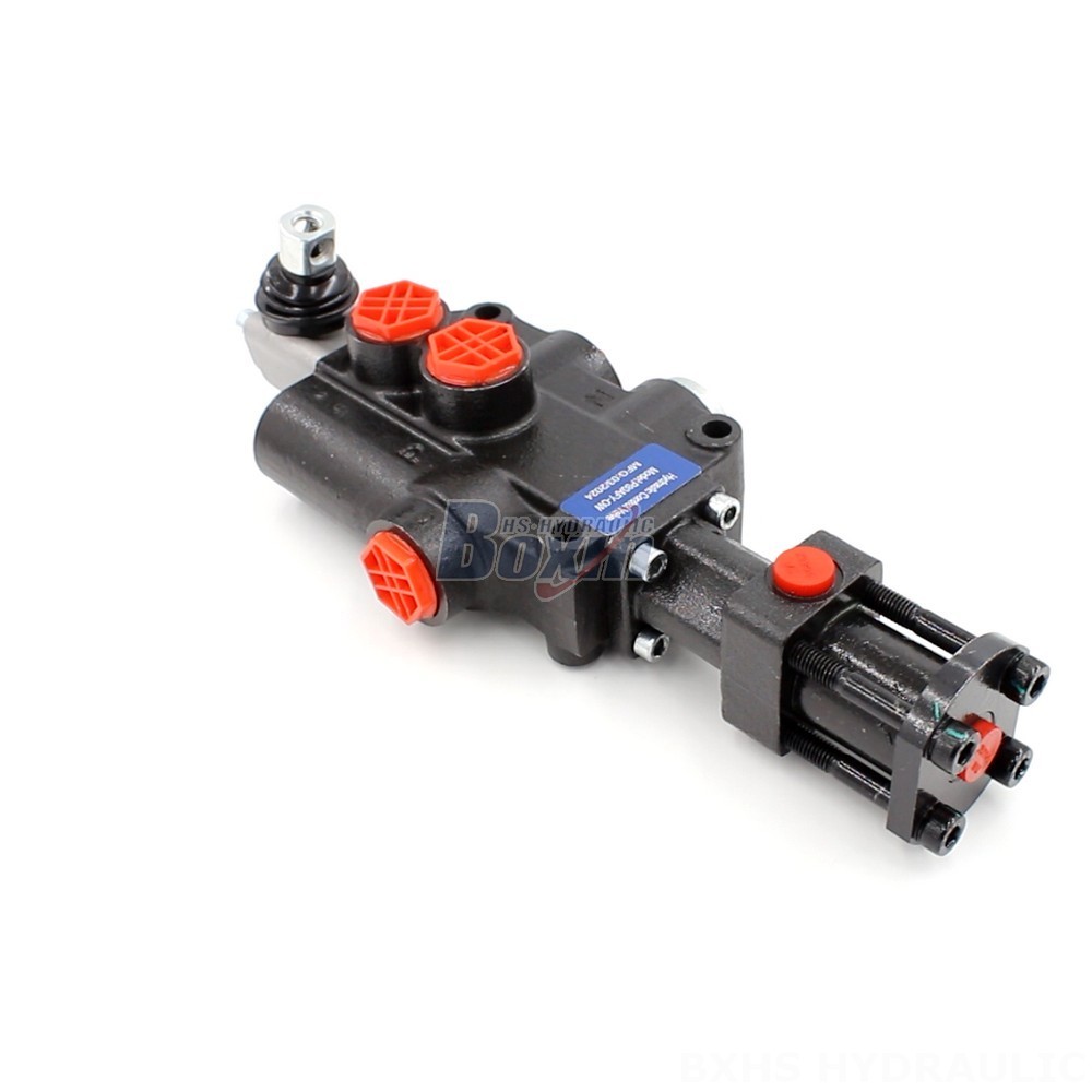 Direction Control Valve Controls P80F-G34 Directional Control Valve | Turnkey Project Solutions main image