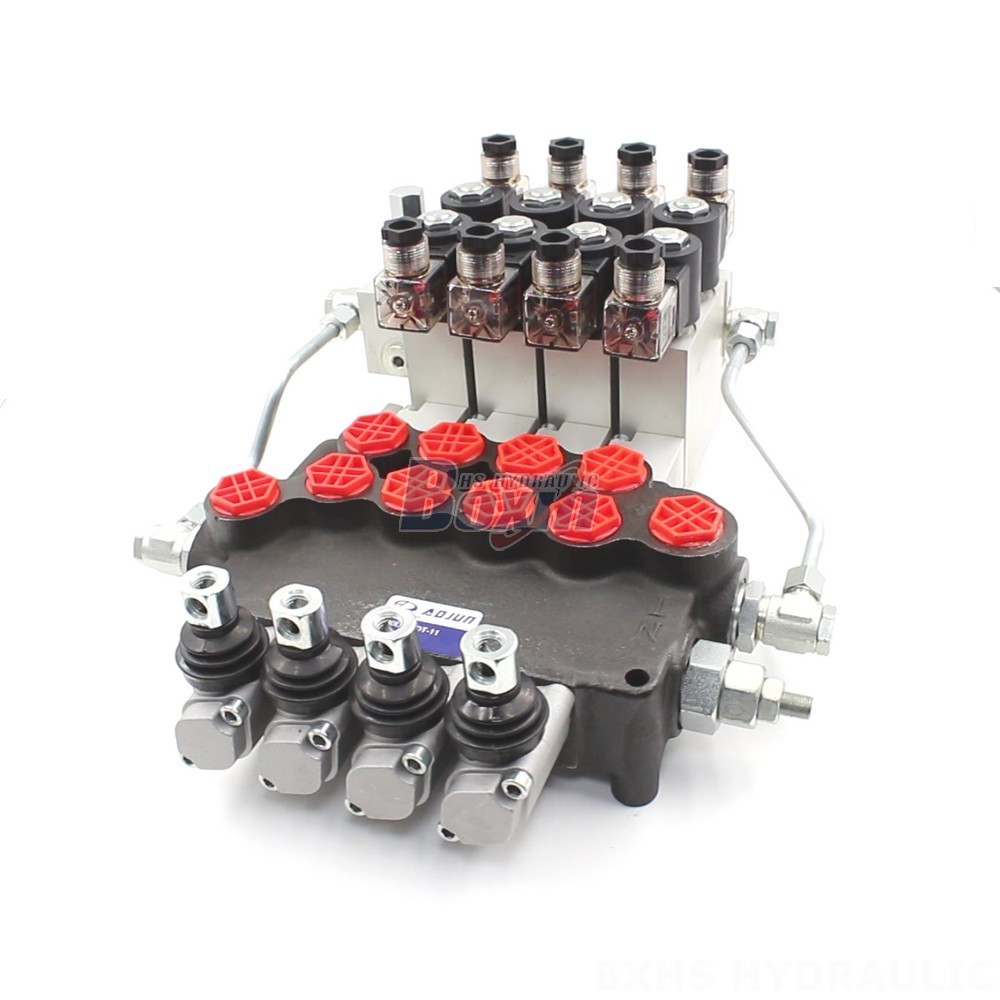 Partnership Opportunities: P80 Monoblock Directional Valve Distribution cover photo