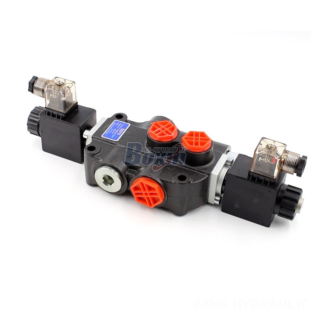 Pressure Independent Balance Control Valve P80 Hydraulic Valve | Factory Direct & Customizable cover photo