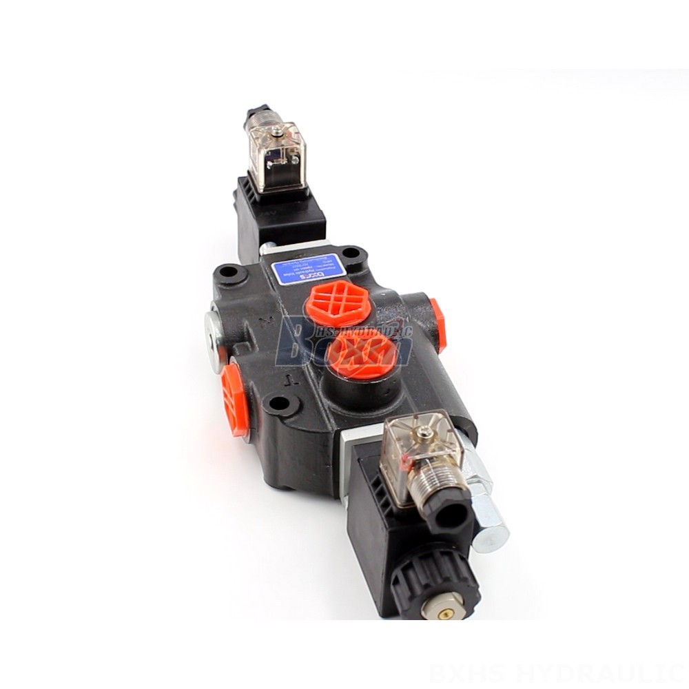 Pressure Independent Balance Control Valve P80 Hydraulic Valve | Factory Direct & Customizable main image
