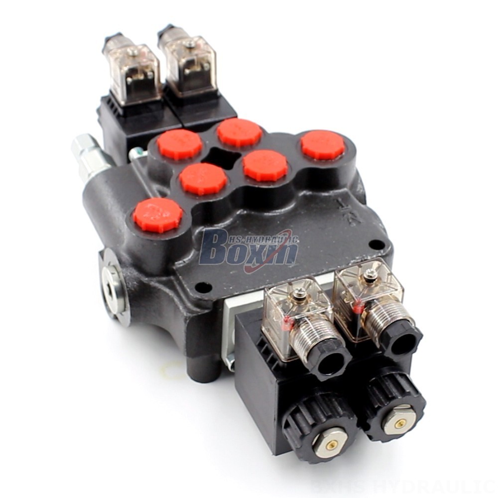 Float Valve Hydraulic P80 Solenoid Valve: Private Label, OEM & Custom Manufacturing Services cover photo