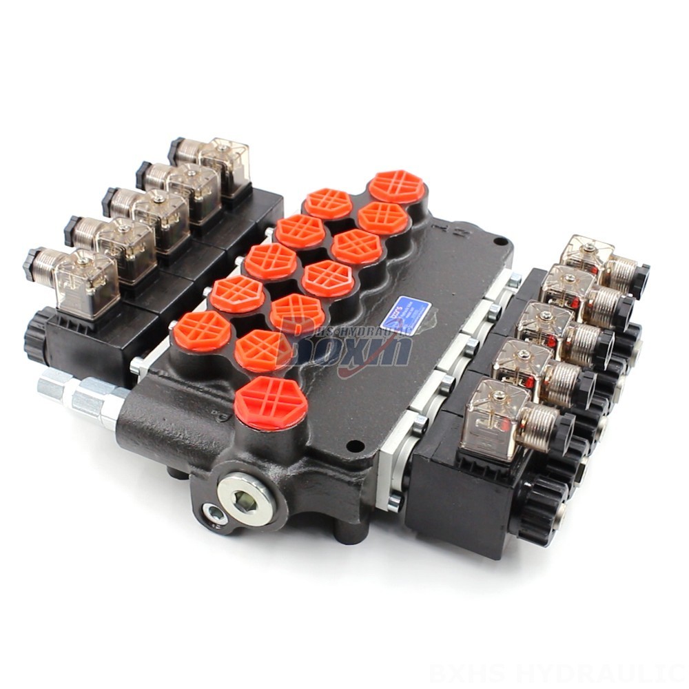 Directional Control Valves Pressure Reducing Valve Valve main image
