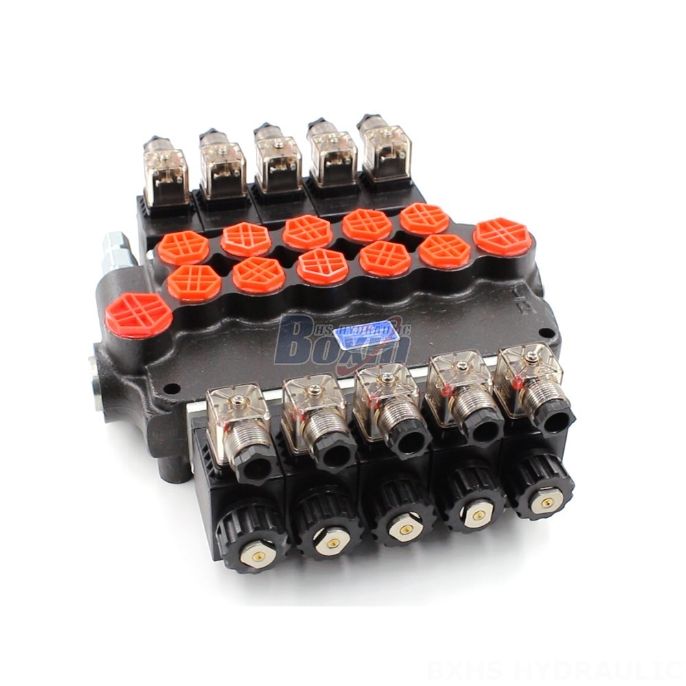 Directional Control Valves Pressure Reducing Valve Valve main image