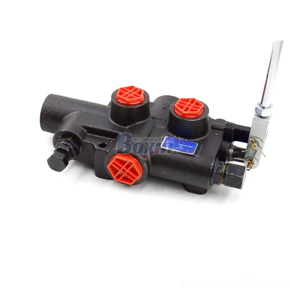 3 2 Directional Control Valve Working P81 Log Splitter Valve: Quality, Performance, Reliability cover photo