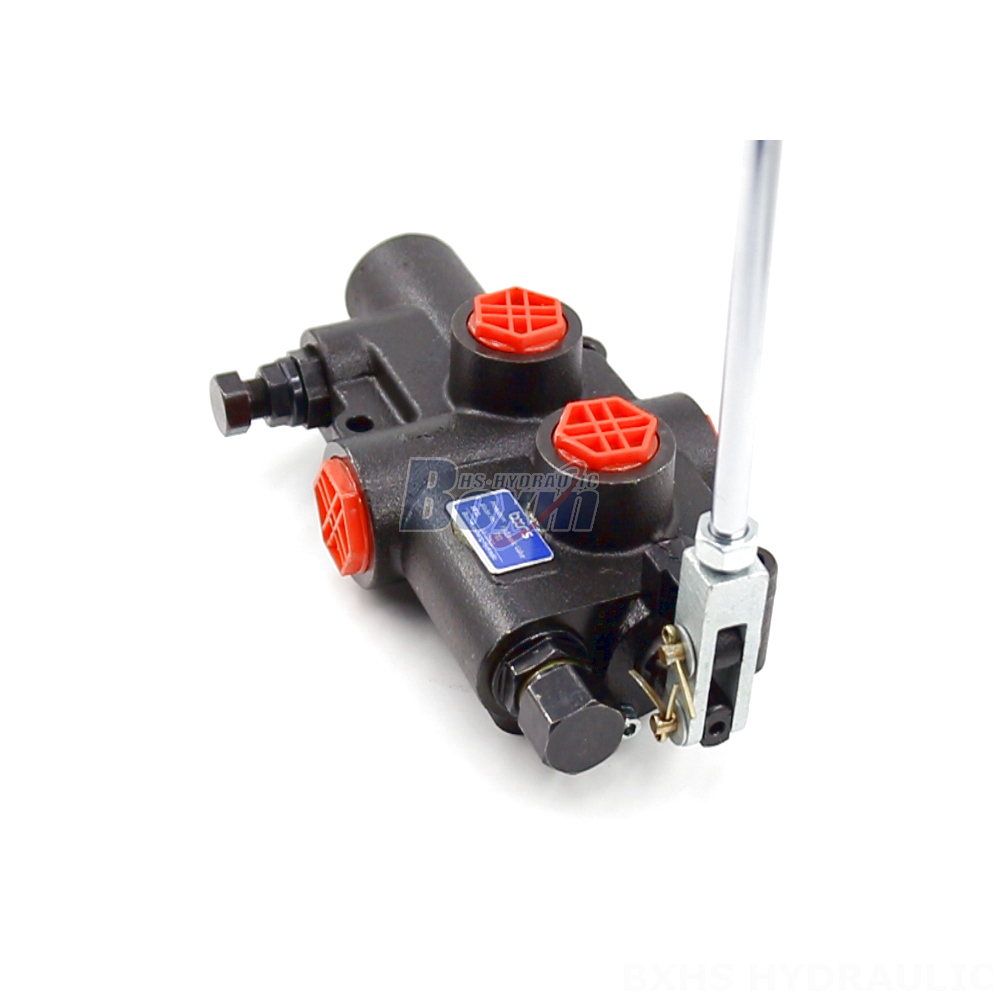 3 2 Directional Control Valve Working P81 Log Splitter Valve: Quality, Performance, Reliability main image
