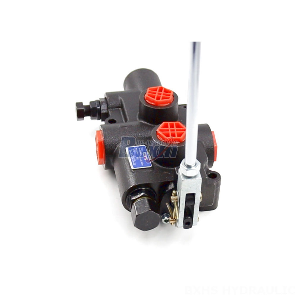 Oil Control Counterbalance Valve Factory Direct P81 Valves: Competitive Pricing & Flexible MOQs cover photo