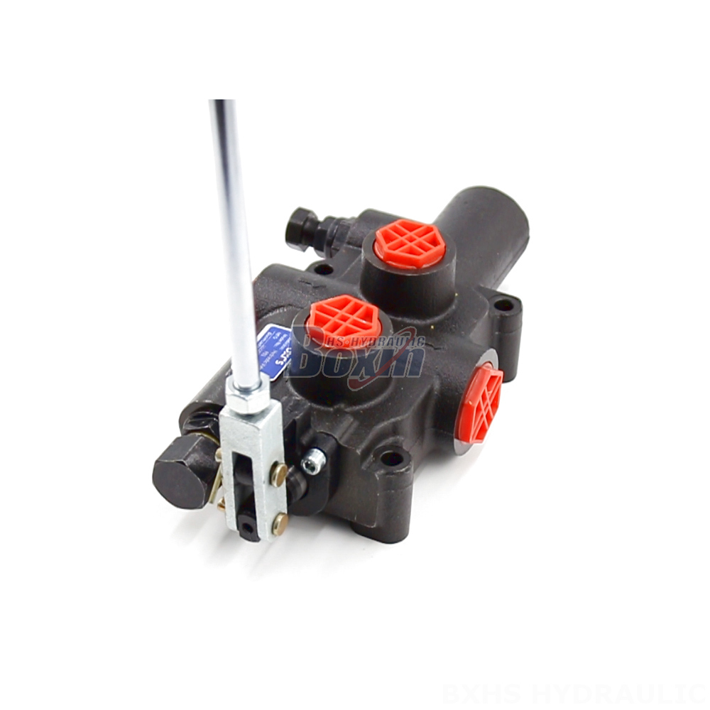 3 2 Directional Control Valve Working P81 Log Splitter Valve: Quality, Performance, Reliability main image