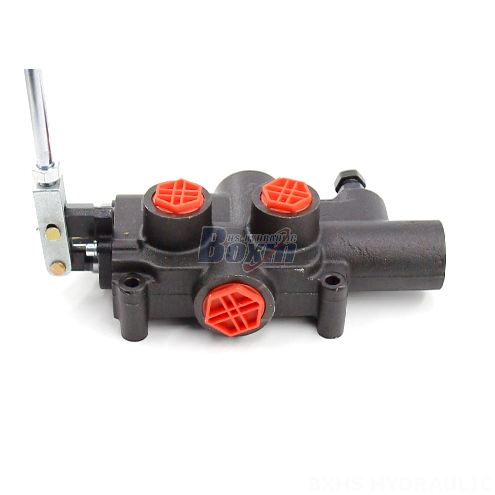 Oil Control Counterbalance Valve Factory Direct P81 Valves: Competitive Pricing & Flexible MOQs main image