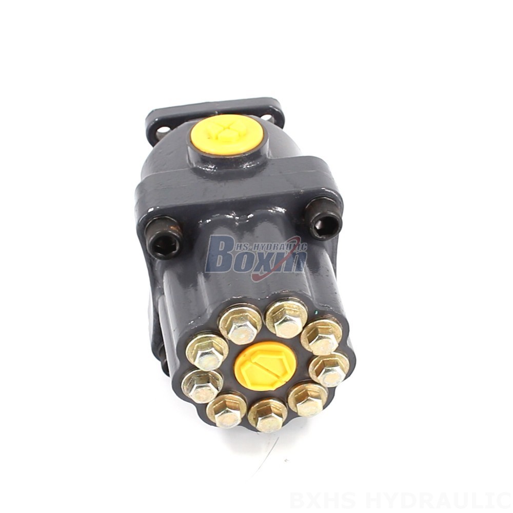 Global Manufacturer of P9-80-H 20 MPa Hydraulic Piston Pumps main image