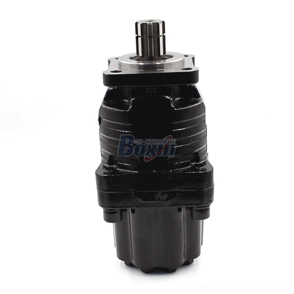 4 Way Hydraulic Pump P9-80 Piston Pump: Factory Direct & Customizable Solutions cover photo