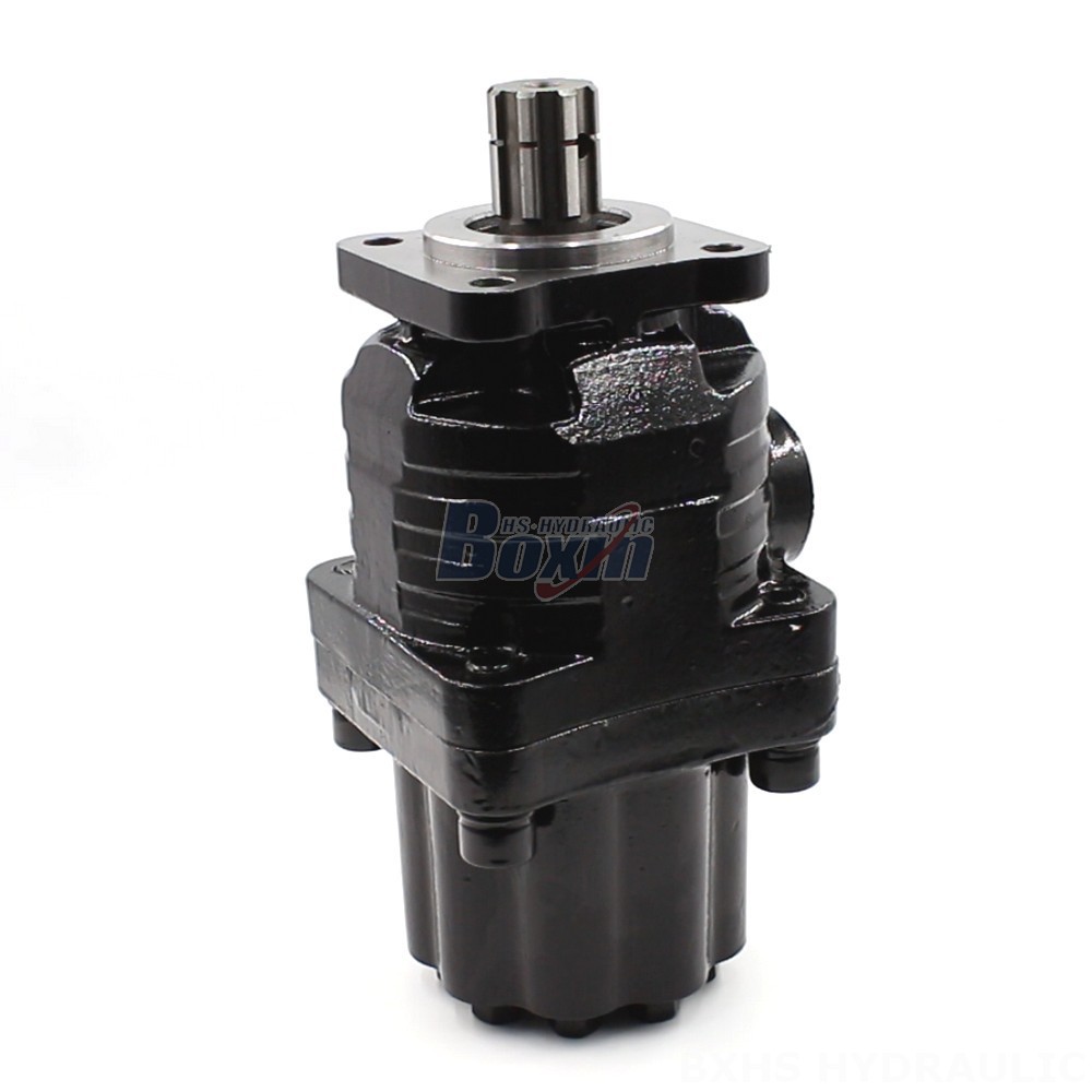 Oilgear Pump P9-80 80 cc/rev Hydraulic Piston Pump | Global Supplier & Custom Manufacturing cover photo