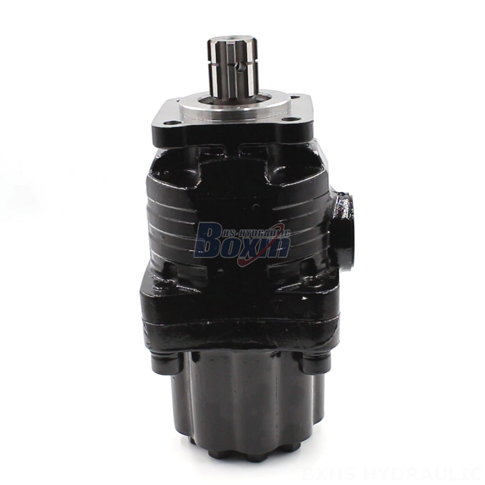 Piston Pump Precision Hydraulic Piston Pumps: P9-80 Series | Distributor & Factory Wholesale cover photo